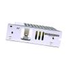 LRS-50-36 36V 1.45A 50W Slim Single Output Power Supply for Industrial Automation view 3