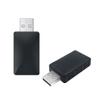 Wireless Carplay Adaptor for Apple iOS, Low Latency Convert from Wired to Wireless Carplay Dongle for Car Original Factory Carplay from 2016 and iOS 10+ view 1