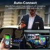 Wireless Carplay Adaptor for Apple iOS, Low Latency Convert from Wired to Wireless Carplay Dongle for Car Original Factory Carplay from 2016 and iOS 10+ view 4
