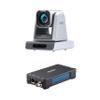 zowietek 4K NDI|HX3 PTZ Camera 18X + 3G SDI Video Encoder/Decoder, ZowieBox, NDI | HX3 (Certified) view 1