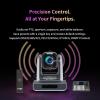 zowietek 4K NDI|HX3 PTZ Camera 18X + 3G SDI Video Encoder/Decoder, ZowieBox, NDI | HX3 (Certified) view 4