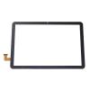 10.1 inch Touch Screen Panel Digitizer Glass for XLD10118-V0 view 1