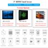 5inch HDMI Touch Screen 1024x600, Capacitive Touch IPS Display, Compatible with Raspberry Pi 5/4B/3B+/3B/Zero 2W/Zero W/Zero/Pico/Pico W, Win 11/10/8.1/8/7 /Jetson Nano (Wide-Bezel Capacitive Touch) view 2