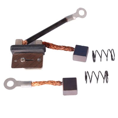 Outboard 63P-82181-10 Trim Tilt Motor Carbon Brush for Yamaha 115HP 150HP