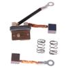 Outboard 63P-82181-10 Trim Tilt Motor Carbon Brush for Yamaha 115HP 150HP view 2
