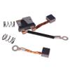 Outboard 63P-82181-10 Trim Tilt Motor Carbon Brush for Yamaha 115HP 150HP view 4