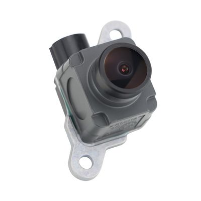 68274731AE OE Backup Camera Replacement for Dodge Ram 1500 Classic 2019-2022 & Dodge Ram 1500 2500 3500 2016-2018, GreenYi Rear Cam Replaces 590-950, 68274731AA, 68274731AB, 68274731AC, 68274731AD