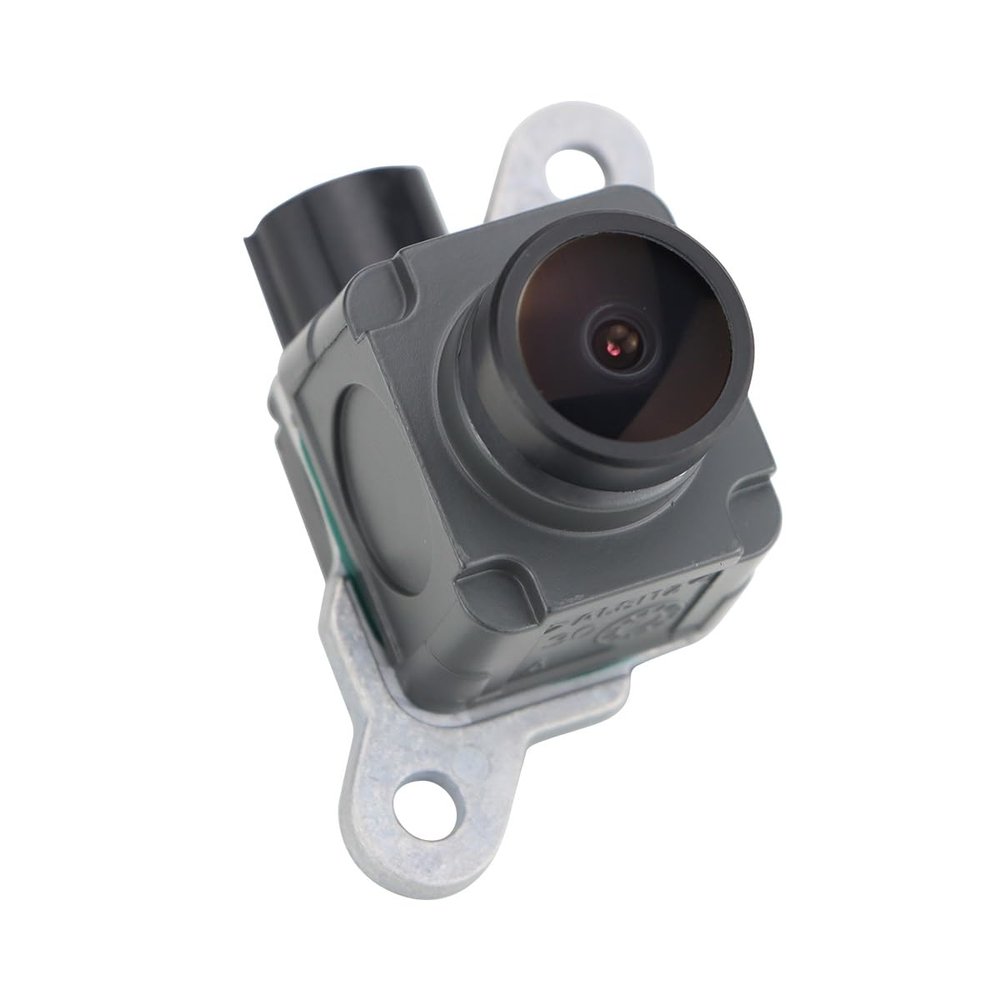 68274731AE OE Backup Camera Replacement for Dodge Ram 1500 Classic 2019-2022 & Dodge Ram 1500 2500 3500 2016-2018, GreenYi Rear Cam Replaces 590-950, 68274731AA, 68274731AB, 68274731AC, 68274731AD