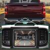 68274731AE OE Backup Camera Replacement for Dodge Ram 1500 Classic 2019-2022 & Dodge Ram 1500 2500 3500 2016-2018, GreenYi Rear Cam Replaces 590-950, 68274731AA, 68274731AB, 68274731AC, 68274731AD view 3