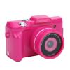 BTSEURY Digital Camera, 1080P 16MP HD Autofocus Digital Camera, 2.4in Screen 16X Zoom for Vlogging, Photography Digital Camera view 2