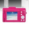 BTSEURY Digital Camera, 1080P 16MP HD Autofocus Digital Camera, 2.4in Screen 16X Zoom for Vlogging, Photography Digital Camera view 4
