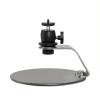 LHXEQJAM Wall Mount Projector Bracket Aluminum Alloy Desktop Projector Bracket Adjustable(Desktop Type) view 1