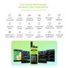Talkpod N58 Plus Amateur Public Network Radio LTE POC 4G 2.4 inch Touch Screen Android 9.0 Unlocked Radio Work with ZELLO, Real PTT Platform view 4