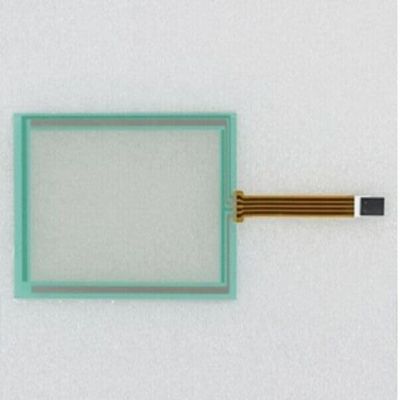 1-Piece new touchscreen glass EE-0585-IN-W4R touchpad