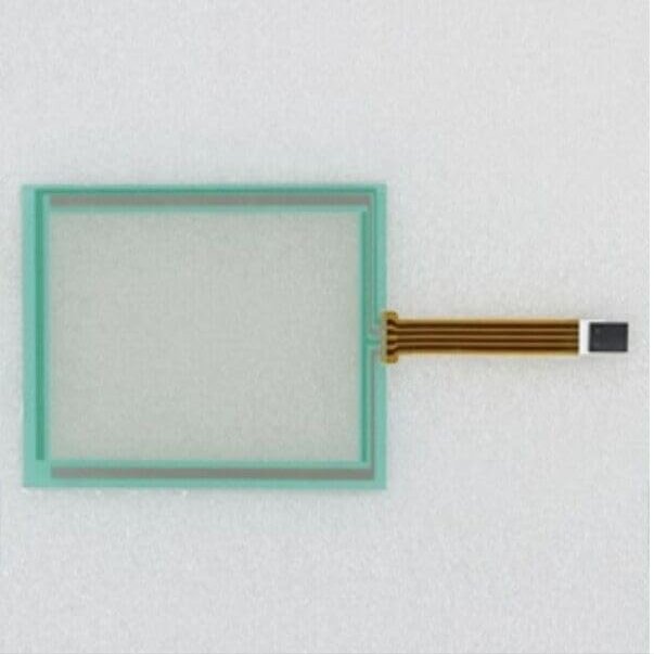 1-Piece new touchscreen glass EE-0585-IN-W4R touchpad