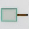 1-Piece new touchscreen glass EE-0585-IN-W4R touchpad view 1
