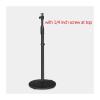(60-120CM) T2-60120A Mini Projector Desktop Stand with Tray Table Mounting Bracket(PMA-T2-60120A) view 3