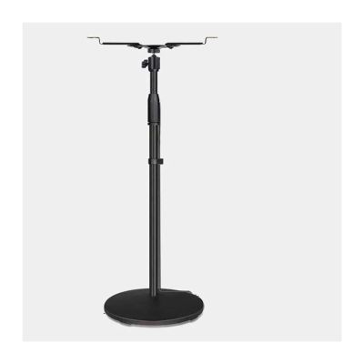 LHXEQJAM (60-120CM) T2-60120A Mini Projector Desktop Stand with Tray Table Mounting Bracket(PMA-T2-60120A)