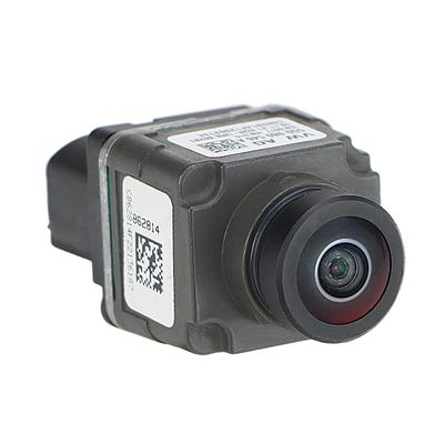 5Q0980546A OE Front Camera for Audi A4 A5 Q3 Q5 S4 S5 Bentley VW Atlas Porsche Skoda Seat, GreenYi Rear Cam Replaces V15-74-003