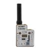 LILYGO T-Echo Meshtastic 915MHz LoRa SX1262 Wireless Module NRF52840 GPS RTC NFC TTGO Development Board view 2