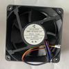 MMF-12F24DS-CP1 DC24V 0.36A 12012038mm Inverter Cooling Fan for MMF-12F24DS-CP1 DC Fan view 1
