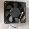 MMF-12F24DS-CP1 DC24V 0.36A 12012038mm Inverter Cooling Fan for MMF-12F24DS-CP1 DC Fan view 2