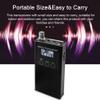 0.5~30 uSDX Handheld Portable Transceivers CW AM SSB Tri-Band Mini Radio Amateur Short Transceivers 15 20 40M QRP Transceivers view 2
