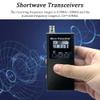 0.5~30 uSDX Handheld Portable Transceivers CW AM SSB Tri-Band Mini Radio Amateur Short Transceivers 15 20 40M QRP Transceivers view 3