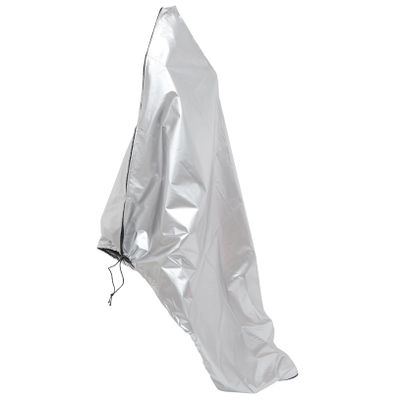 Angoily Protective Telescope Cover Oxford with Fixing Strap Outdoor Rain for Telescopes for Astronomy Enthusiasts and Outdoor Use