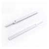 30PCS Reusable Cord Organizer Keeper Holder Fastening Cable Ties Straps for Earbud Headphones Phones Wire Wrap Managemen Control Switch(30PCS White Needle) view 1