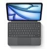 edaiser Detachable Keyboard Case for Apple iPad Air 11-inch (M3-M2) 2025 & iPad Air 5/4th Gen & iPad Pro 11 inch (4th-1st): Wireless Backlit Keyboard with Trackpad, Magnetic Protective Cover view 4