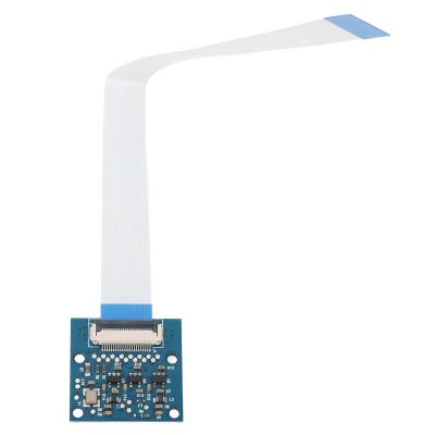 1/4 5MP Camera Module for 5/Zero, High Resolution Camera Module with OV5647 Sensor & 3.6mm Fixed Length, Lens Angle 69.1 Robust & Stable for Raspberry 5/Zero