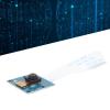 1/4 5MP Camera Module for 5/Zero, High Resolution Camera Module with OV5647 Sensor & 3.6mm Fixed Length, Lens Angle 69.1 Robust & Stable for Raspberry 5/Zero view 2