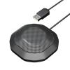 Computer Microphone,Portable USB Conference Microphone 360 Omnidirectional Condenser Computer PC Mic with Touch Mute Plug and Play Compatible with Windows MacOS for PC Lap Video Conference view 1