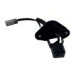 for Subaru for Legacy for Outback 10-14 Rear View Back-Up Camera Assy Parking Assist Camera 86267 Aj10b 86267aj101 86267-Aj100 Parking Reverse Camera view 1