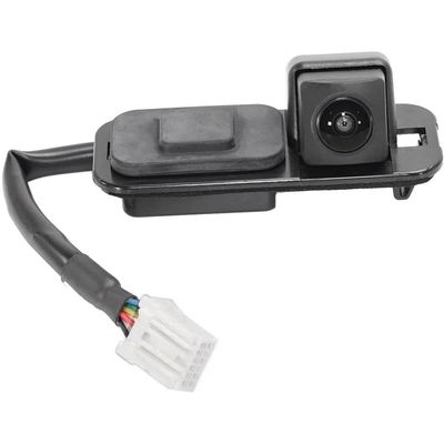 39530tz3a01 for Acura for TLX 2015-2020 39530-Tz3-A01 Rear View Camera Reverse Parking Assist Back Up Camera Parking Reverse Camera