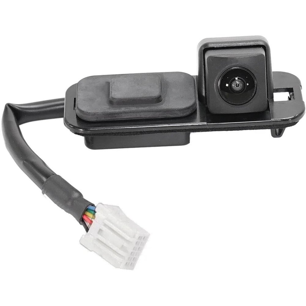 39530tz3a01 for Acura for TLX 2015-2020 39530-Tz3-A01 Rear View Camera Reverse Parking Assist Back Up Camera Parking Reverse Camera