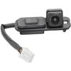 39530tz3a01 for Acura for TLX 2015-2020 39530-Tz3-A01 Rear View Camera Reverse Parking Assist Back Up Camera Parking Reverse Camera view 1