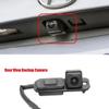 39530tz3a01 for Acura for TLX 2015-2020 39530-Tz3-A01 Rear View Camera Reverse Parking Assist Back Up Camera Parking Reverse Camera view 2