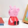 Paladone Peppa Pig Figure Lamp with Sound - Officially Licensed Baby Night Light, Kids Bedroom Accessories & Decor view 2