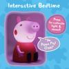 Paladone Peppa Pig Figure Lamp with Sound - Officially Licensed Baby Night Light, Kids Bedroom Accessories & Decor view 4