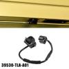 39530-Tla-A01 for Cr-V for CRV 2017-2022 Car Rear View Camera Reverse Parking Assist Backup Camera Parking Reverse Camera view 2