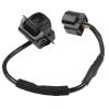 39530-Tla-A01 for Cr-V for CRV 2017-2022 Car Rear View Camera Reverse Parking Assist Backup Camera Parking Reverse Camera view 3