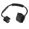 39530-Tla-A01 for Cr-V for CRV 2017-2022 Car Rear View Camera Reverse Parking Assist Backup Camera Parking Reverse Camera view 4