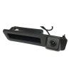 Car Backup Camera for BMW 4 Series F33 F83 F32 F82 F36 Coupe EVO Mug 2017-2020 HD Night Visioin Car Rear View Reverse Handle Camera Parking Camera view 1