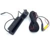 Car Backup Camera for BMW 4 Series F33 F83 F32 F82 F36 Coupe EVO Mug 2017-2020 HD Night Visioin Car Rear View Reverse Handle Camera Parking Camera view 2