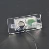 Car Backup Camera for Land for Rover for Discovery Sport 2016-2018 Car Rear View Camera/Back Up Reverse Camera Parking Camera view 2