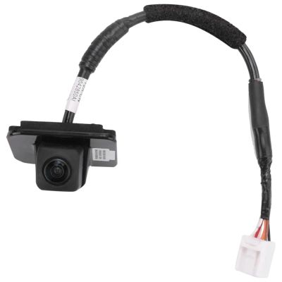 Car Backup Camera for Accord 2014-2017 Rear View Camera Reverse Parking Assist Backup Camera 39530-T2A-A21 39530-T2A-A31 Parking Camera