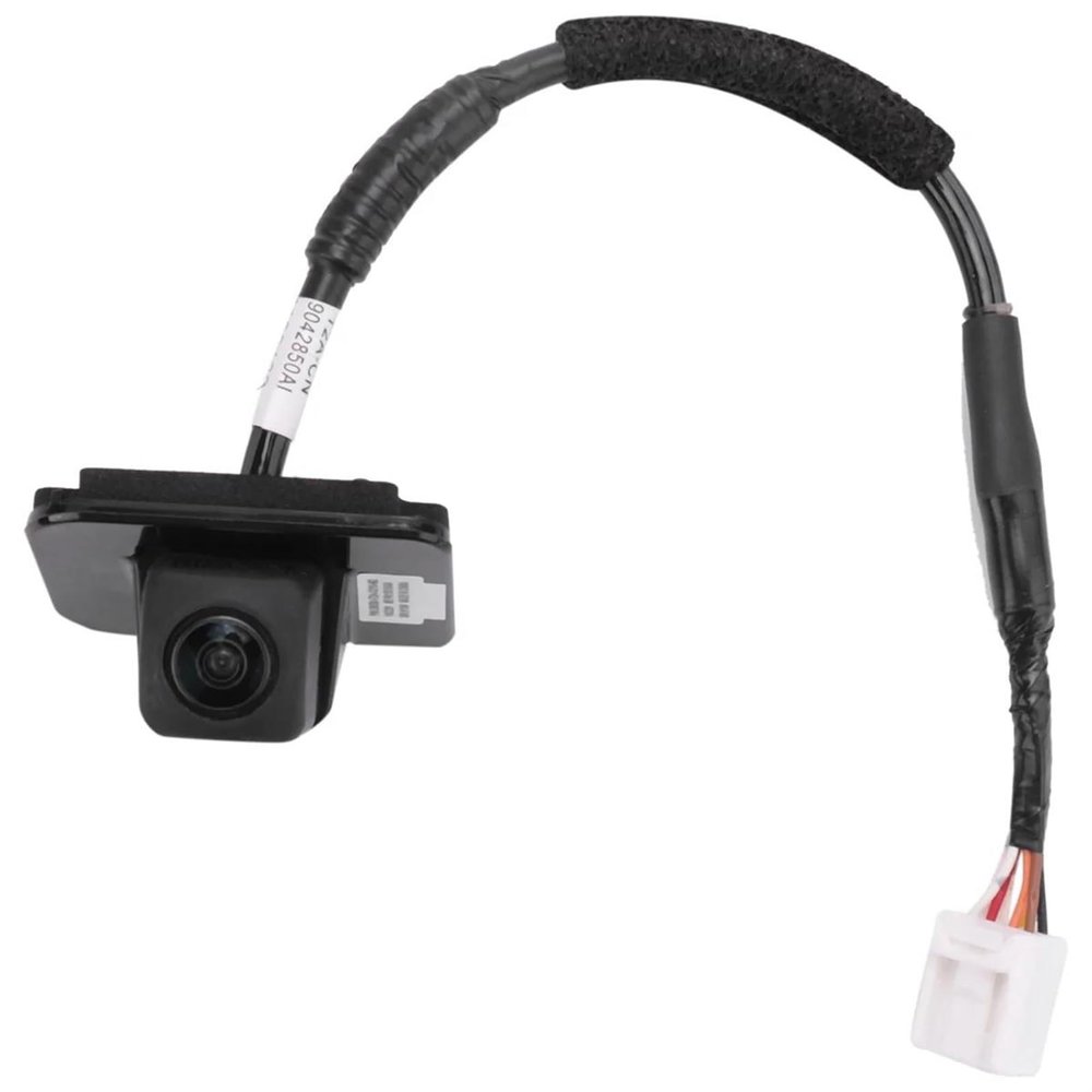 Car Backup Camera for Accord 2014-2017 Rear View Camera Reverse Parking Assist Backup Camera 39530-T2A-A21 39530-T2A-A31 Parking Camera