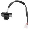 Car Backup Camera for Accord 2014-2017 Rear View Camera Reverse Parking Assist Backup Camera 39530-T2A-A21 39530-T2A-A31 Parking Camera view 1